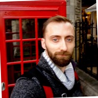 David Bumgardner