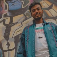 Anirudh Sharma