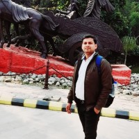 DIVAKAR THAKUR