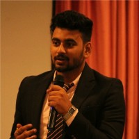 Bishal Guha Mallick