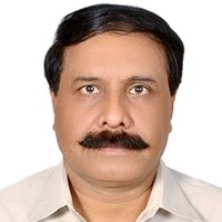 Cyril Maqsood