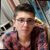 Amir Saei