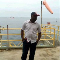 Thompson Edoho