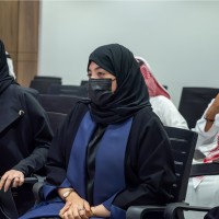 المحامية أمجاد عبدالله الغامدي