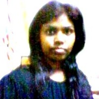 Anjali Kharat