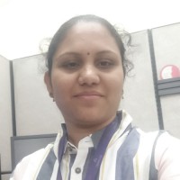 Swetha Nettem