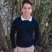 Ezequiel Neemias