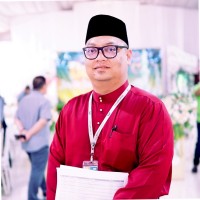 Yazid Ismail