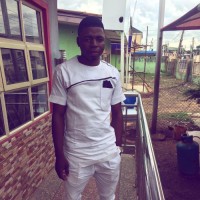 Canice Agba