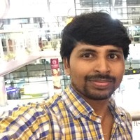 Srikanth Thatishetti