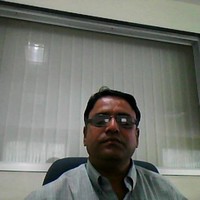 Vinayak Dambalkar
