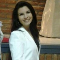 Carolina Alonso Van Der Stelt
