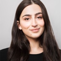 Maria Sidiropoulos