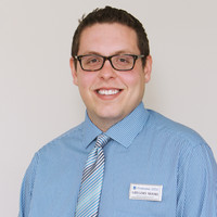 Gregory Moore