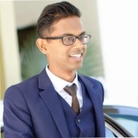 SAID AHMAD RAFIUDDIN