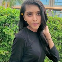 Dharti Patel