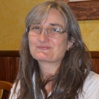 Laura Guillén Pedescoll