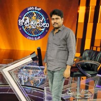 Satya Sandeep Vedullapalli