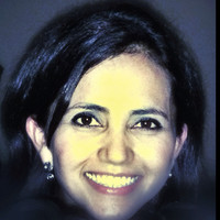 Elsy Fabiola Saldaña Liévano