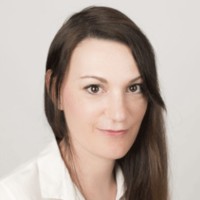 Emilie Veillon