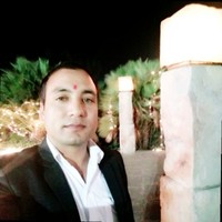 Ajay Choudhary