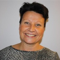 Lena Johnsson
