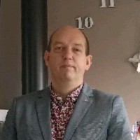 Jan van Wingerden