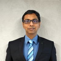 Padmanabhan Ramakrishnan