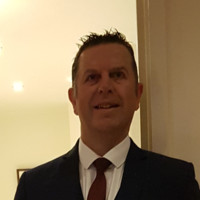 Mark Guinea