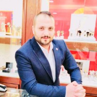 Mohammed Barham