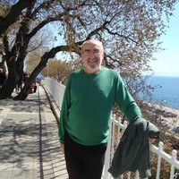 Richard Paul