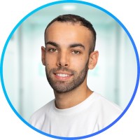 Nathan Bani