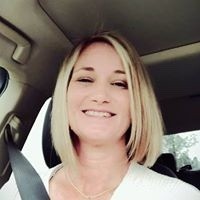Stephanie Bruton