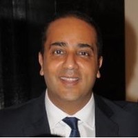 Tariq Rashid