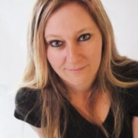 Lisa Van Heerden