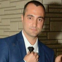 Gabriel Abramov