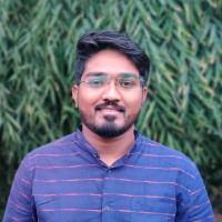 Krishna Gadade