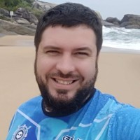 Telmo Radaelli Junior