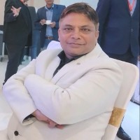 Sandeep Srivastava