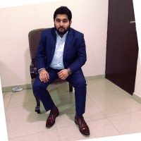 Kushank Kapoor