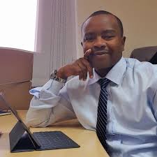 Tumwesige Mujwauzi