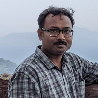 Krishnendu Ghosh