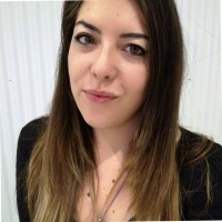 Constanza María Rioja