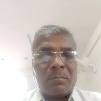Chandrakant Mane