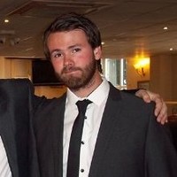 Daniel Byrne