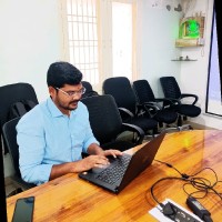 Srikanth Prathipati