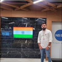 Kishore Jethva