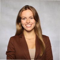 Gabrielle Kruczkowski