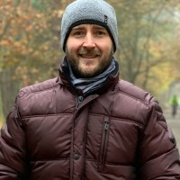 Bohdan Pavlík