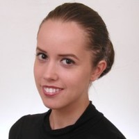 Joanna Woroniecka
